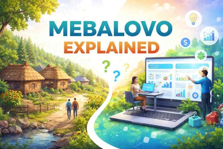 Mebalovo