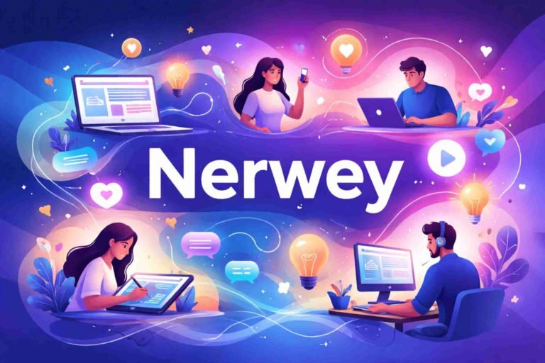 Nerwey