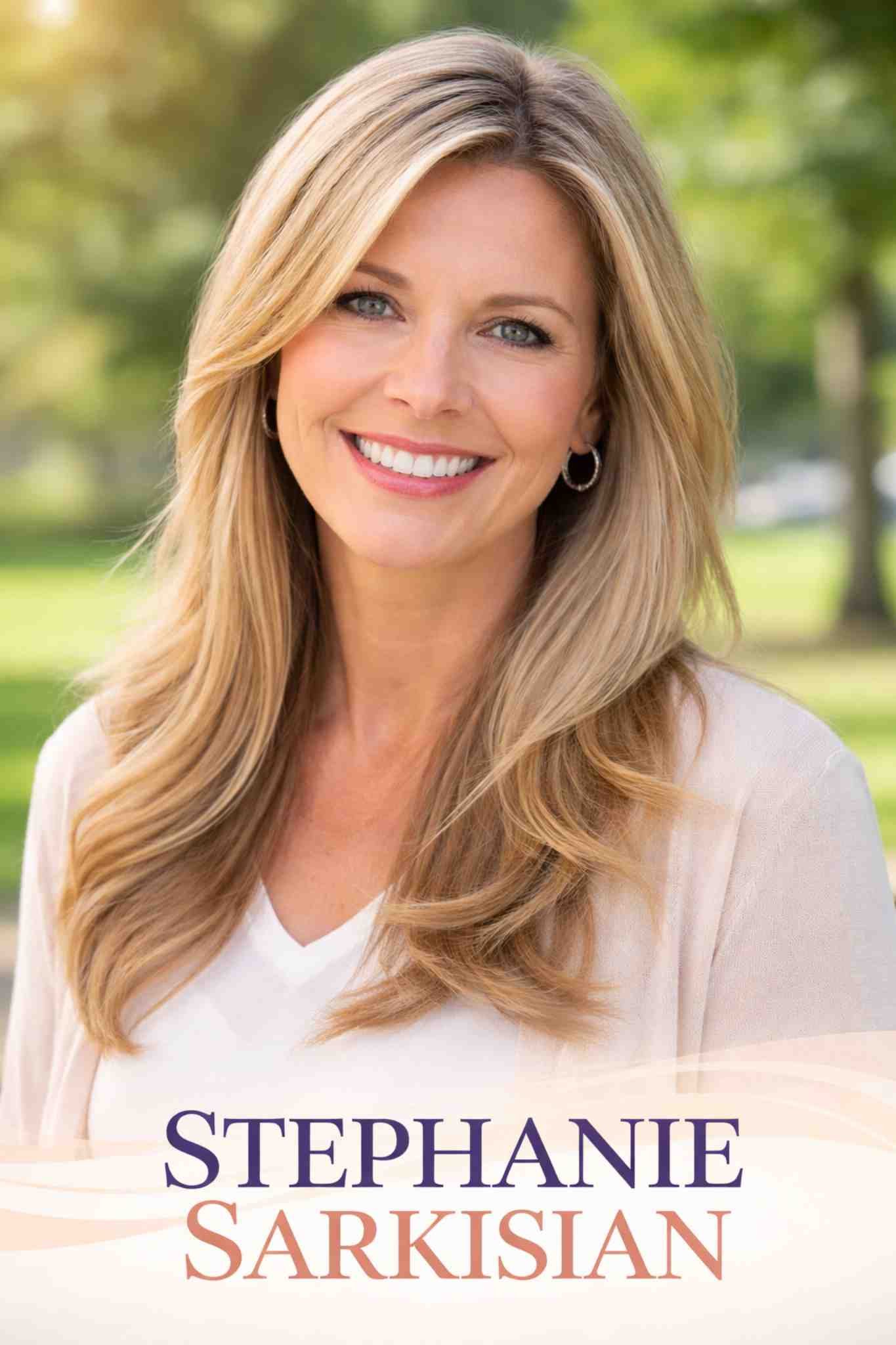 Stephanie Sarkisian