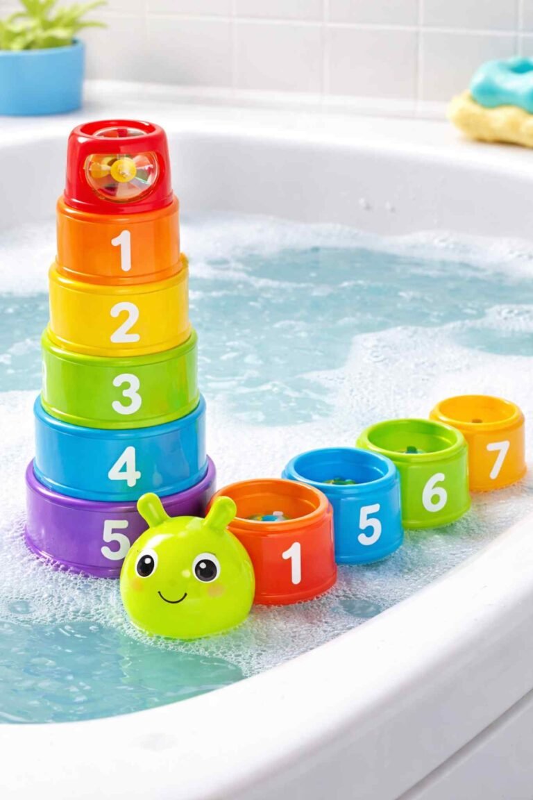 Munchkin Caterpillar Spillers