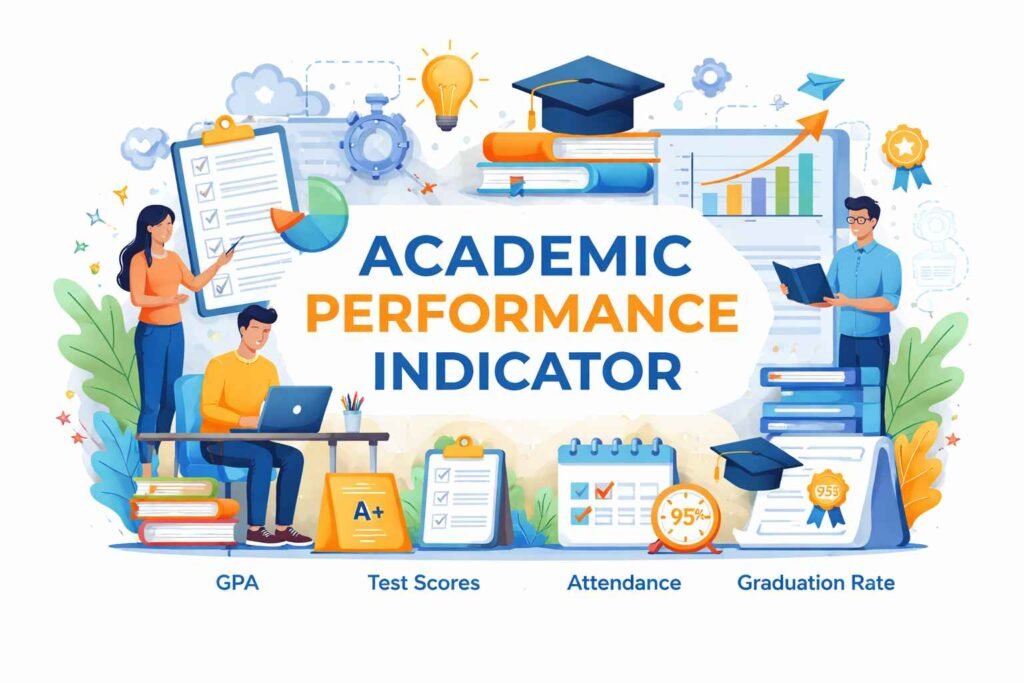 Academic Performance Indicator