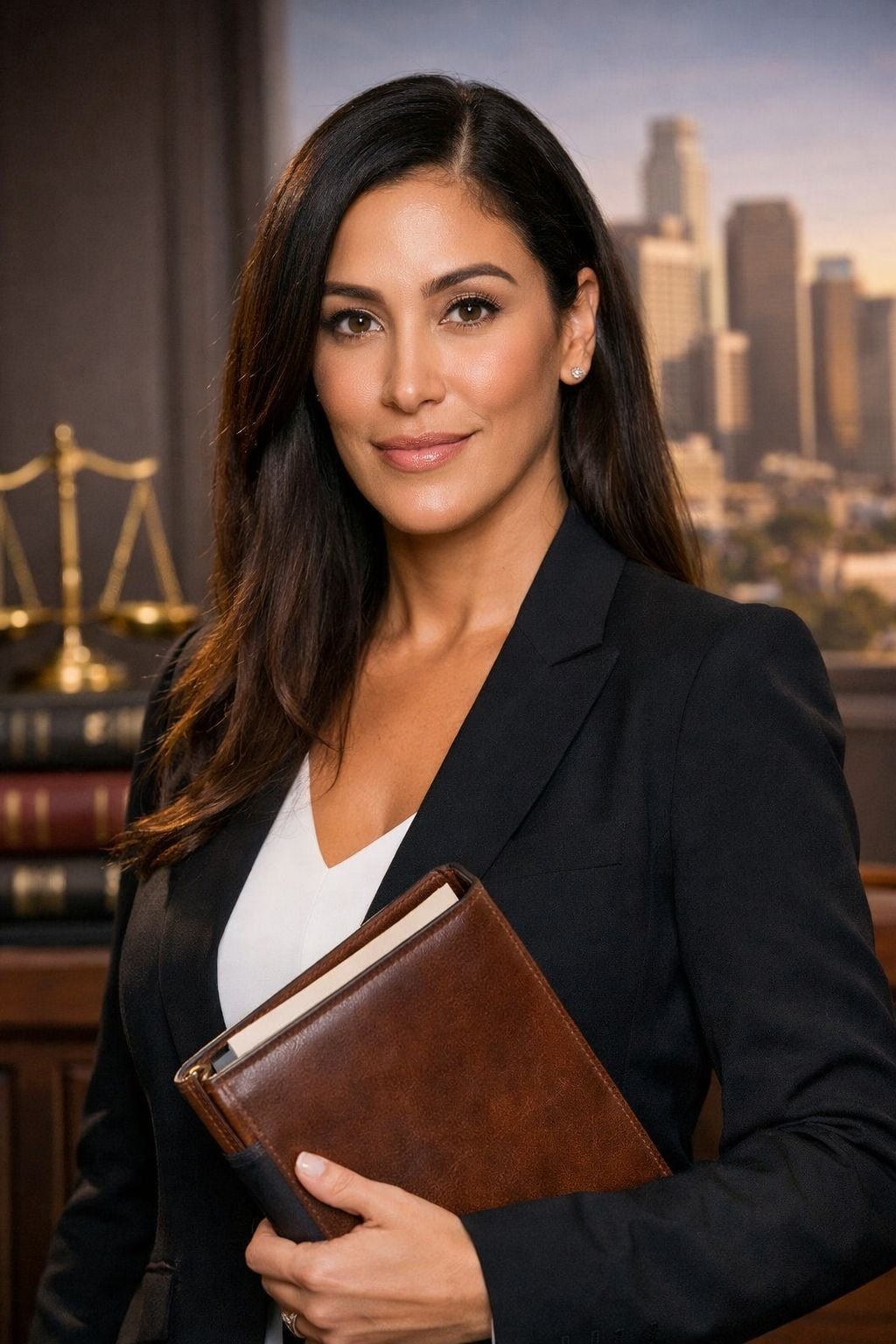 Nicole Threatt Attorney