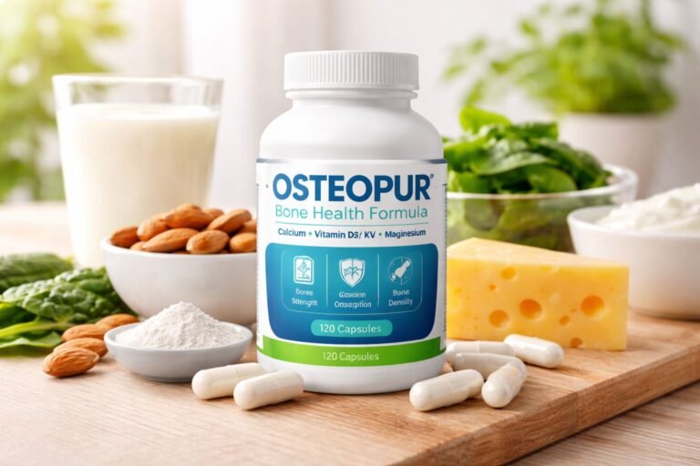 Osteopur