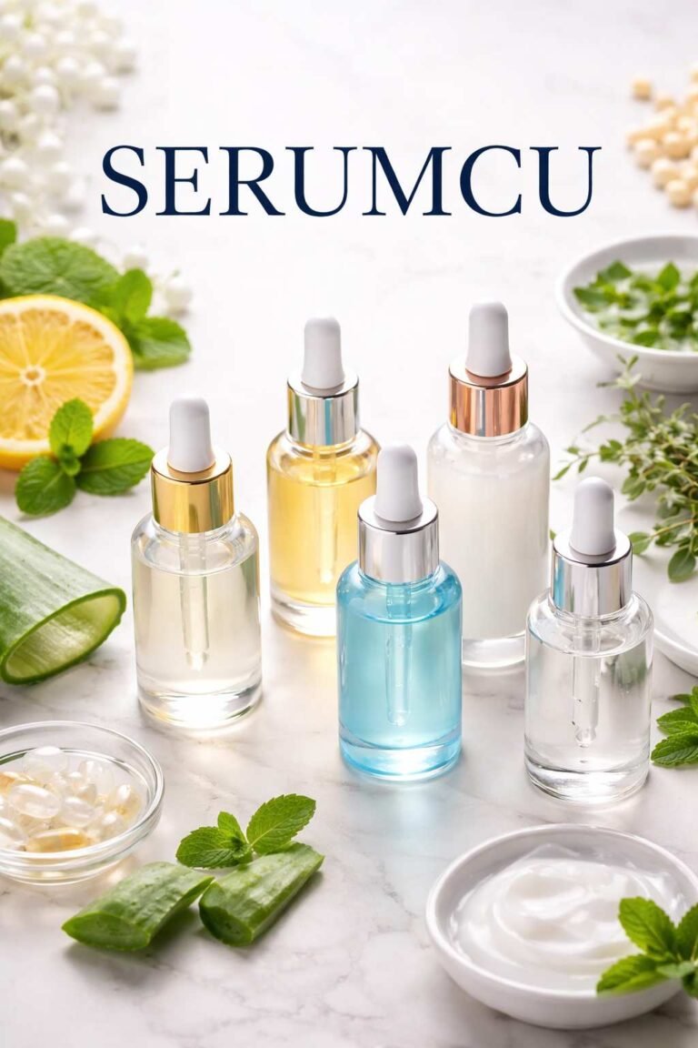 Serumcu