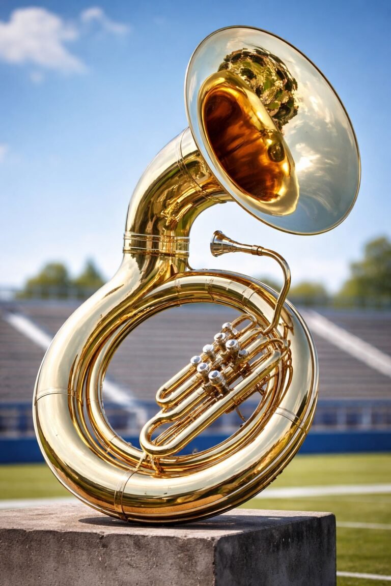 Sousaphone