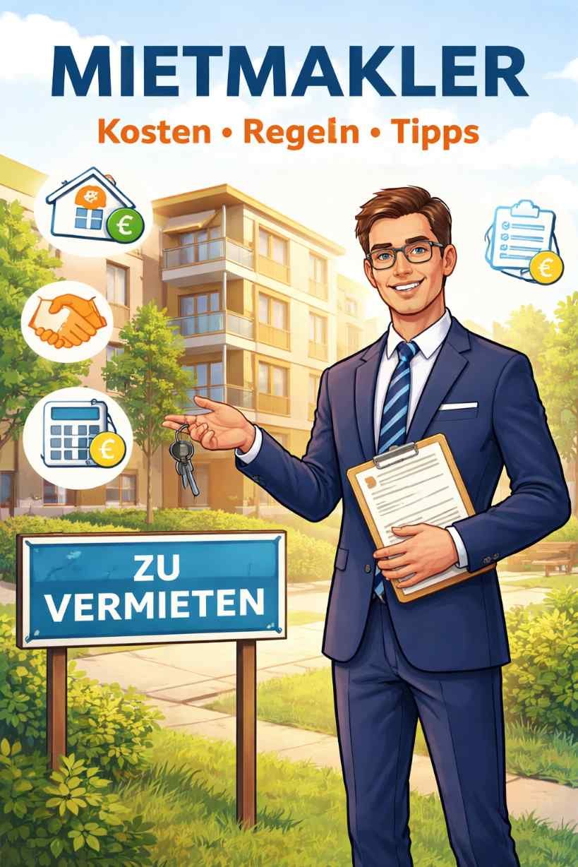 Mietmakler